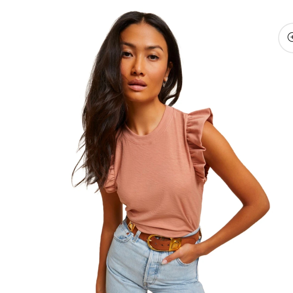 Nation LTD Paulette Tank